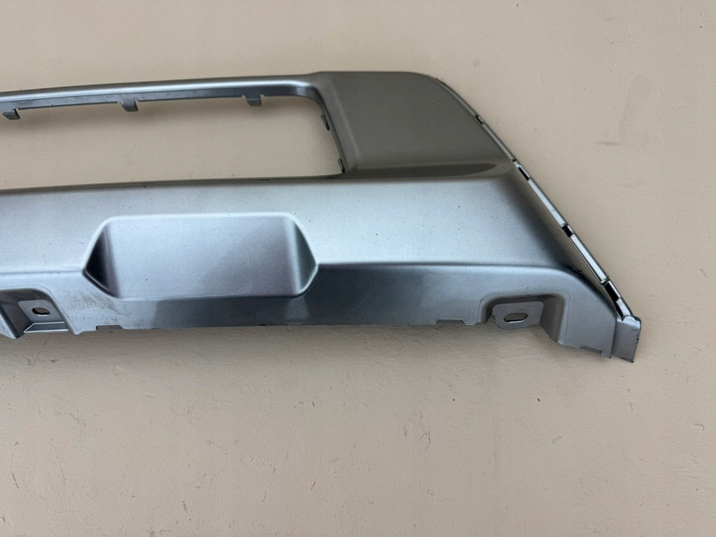 фото №12, Subaru outback vi 6 20r- спойлер накладка бампера перед 57734an030