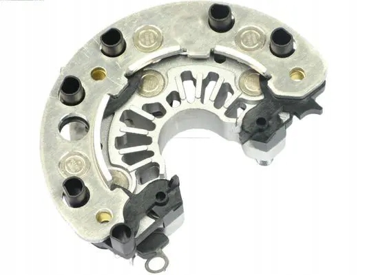 фото №1, Діодний міст випрямний генератора arc0155 as-pl