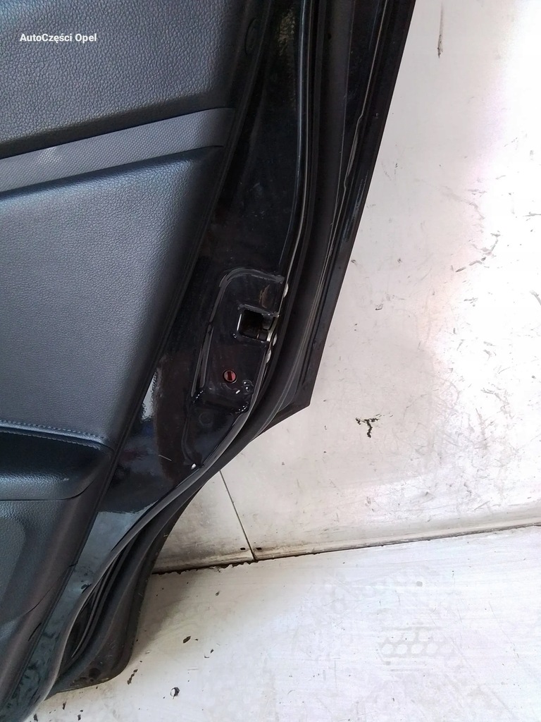 фото №12, Kia sportage дверь правый задняя