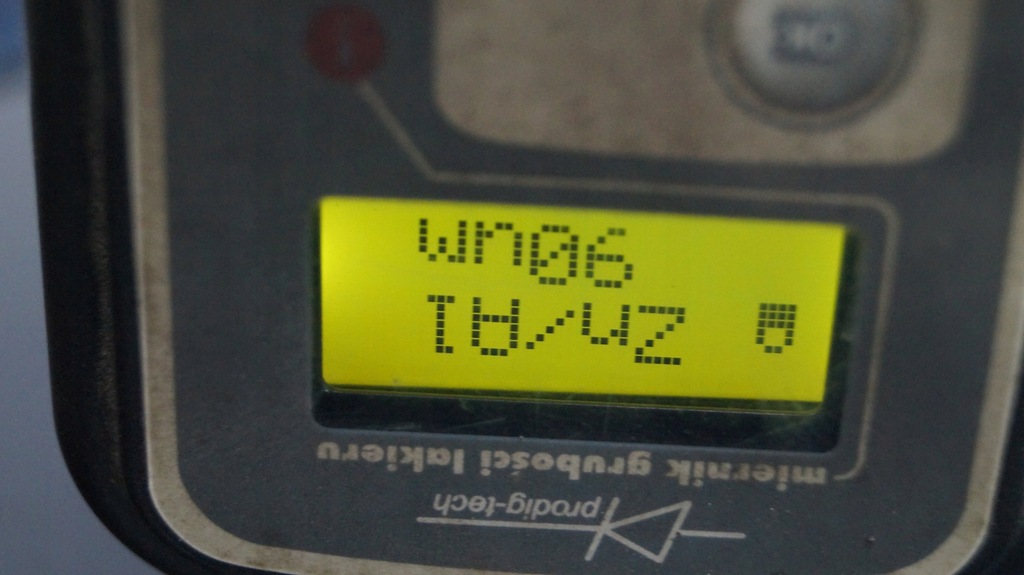 фото №16, Крыло передний правый jaguar xf i jjx 2009