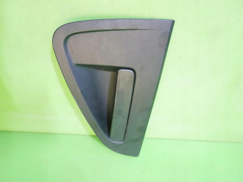 фото №1, Ручка наружная правая задняя chevrolet spark iii m300 09-13