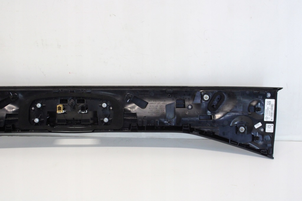 фото №6, Volkswagen t-cross tcross лампа w крышка накладка новый model