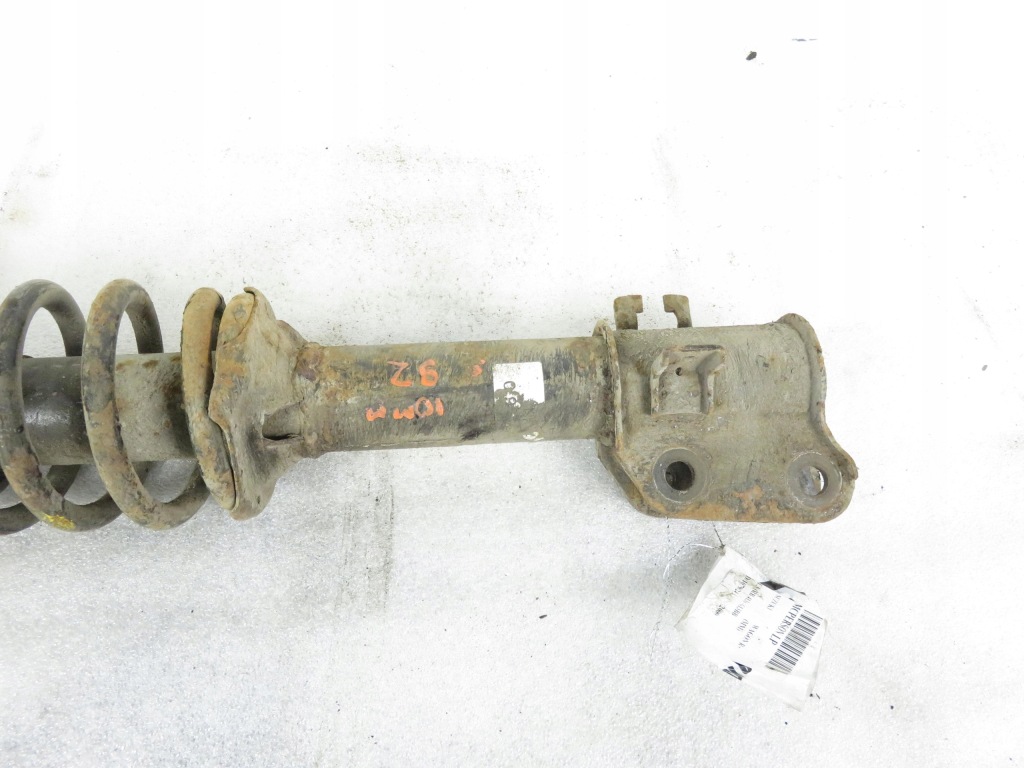 фото №3, Mcperson левый передний suzuki wagon r+ 1.3