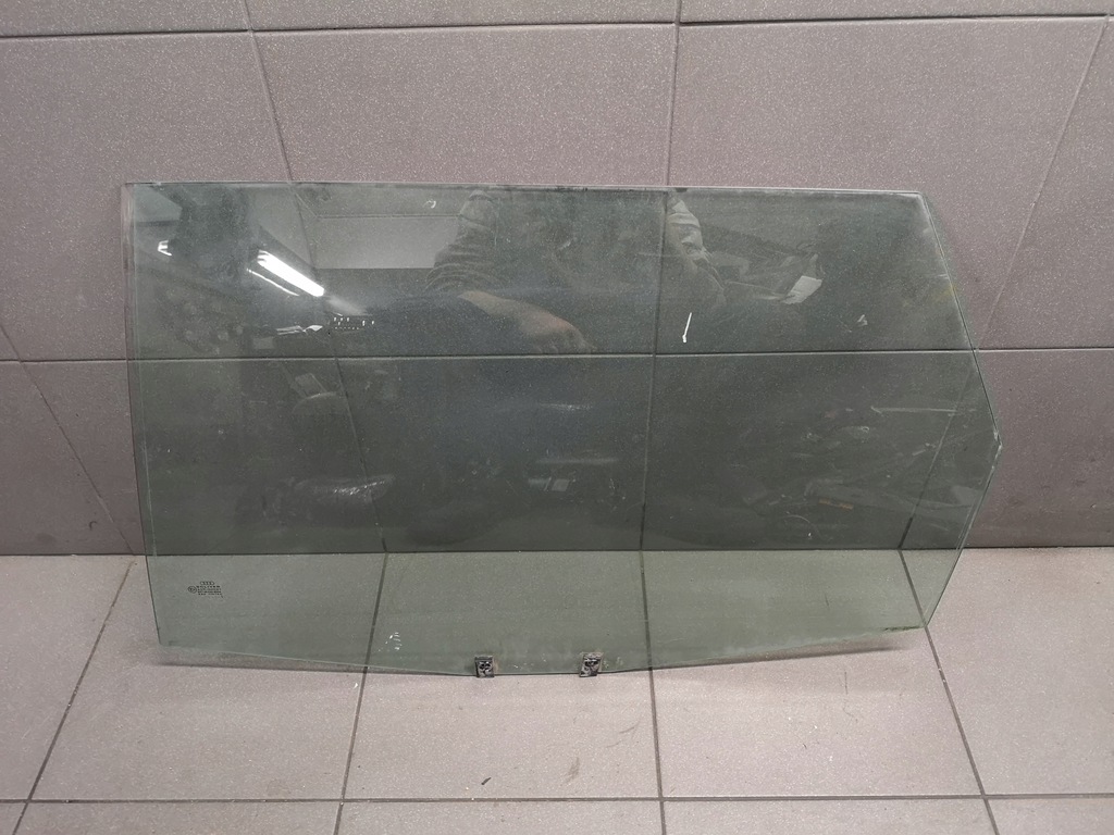 фото №1, Стекло дверь левый задняя audi a6 c5 avant