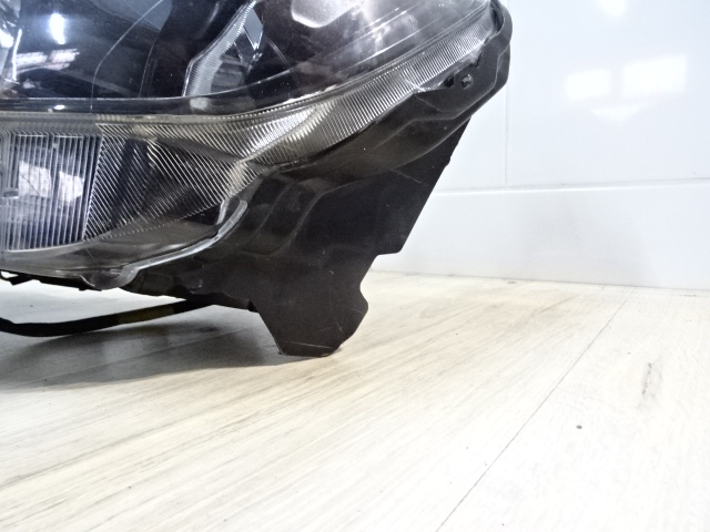 фото №6, Ford ranger mk3 15- лампа левая перед h7 lift