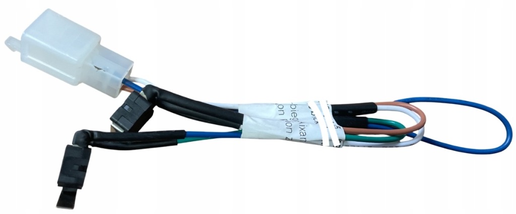 Купити Датчик перемикання передач aixam impulsion vision sensation emotion з кабелі