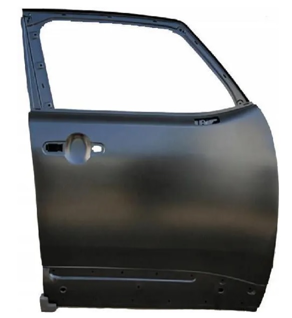 фото №1, Двері праве перед nowe jeep renegade bu 2014-2024