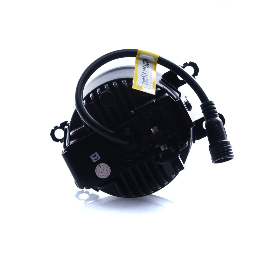 фото №6, Свет drl duolight toyota dl04