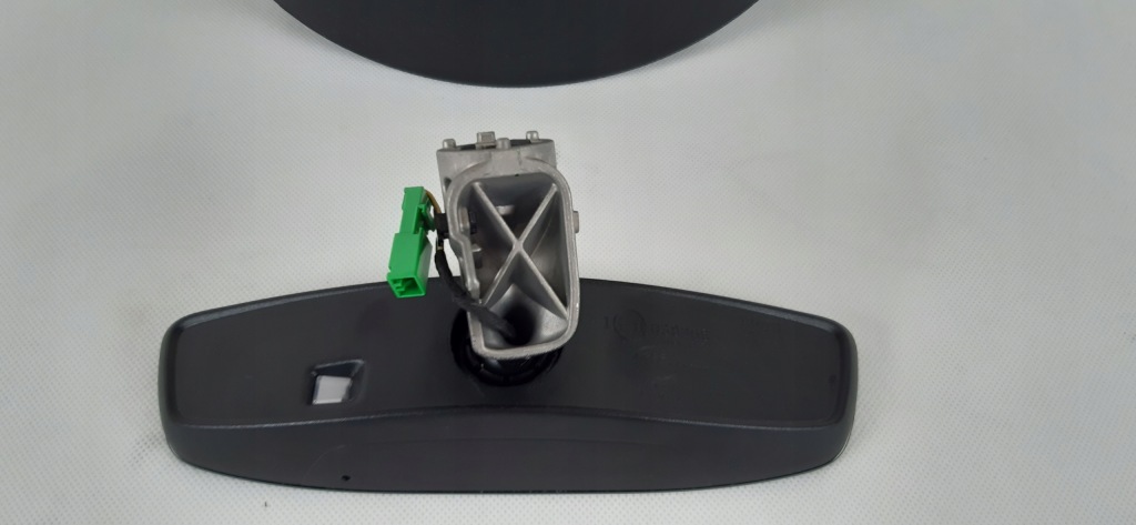 фото №5, Volvo xc60 ii зеркало заднего вида 37744473, 31402937