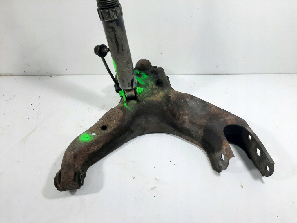 фото №15, Opel frontera b 2.2dti 4x4 3d sport 01r рычаг правый перед 97125004