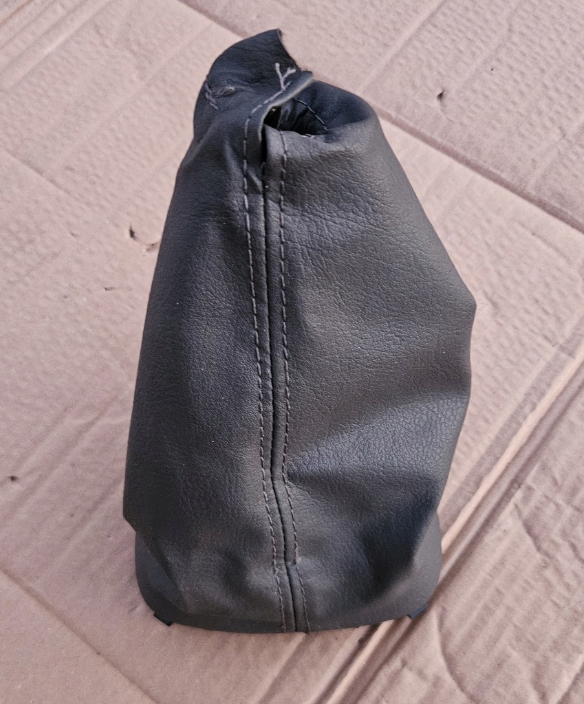 Купити 7700841260f чохол важіль перемикання передач  renault scenic i