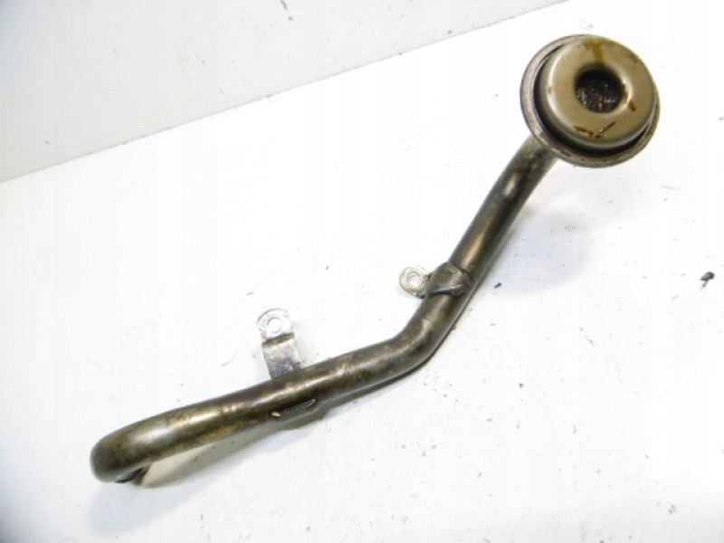 фото №4, Xc90 маслоприймач оливи масляний 2,9t6