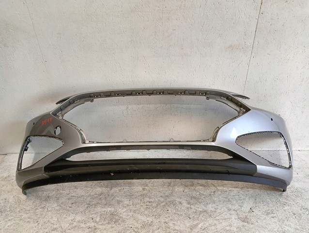 фото №1, Бампер перед передній hyundai i30 iii lift 20-