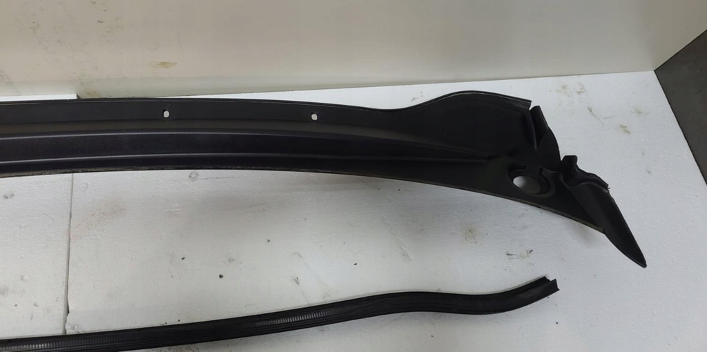 фото №5, Жабо opel ampera chevrolet volt 22884404 с прокладка защита стекло