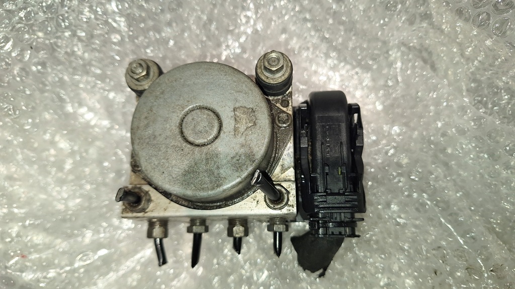 фото №1, Блок управления насос abs 0265232913 51894800 0265801124 fiat grande punto