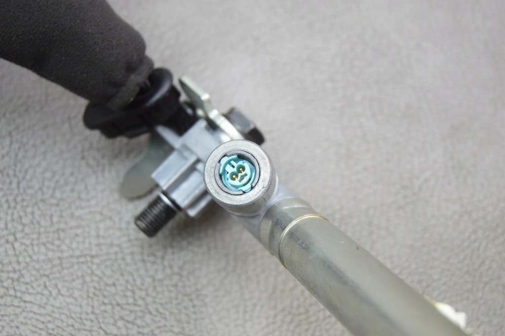 фото №10, Pas безпеки передній правий maserati ghibli m157 6700201570 2016