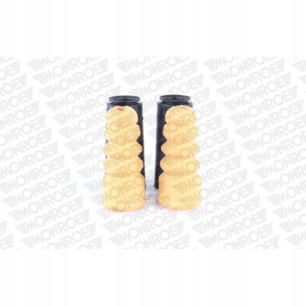 фото №4, Защита i отбойники задняя monroe pk101