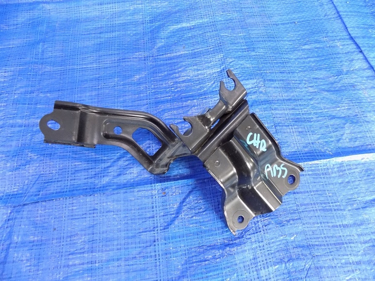 фото №1, Кронштейн насоса abs toyota chr 16r 1,2 tb