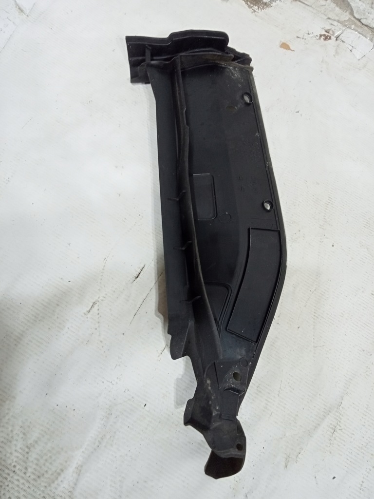 фото №1, Ct-138 audi a3 8y захист накладка ліва 8y0821169