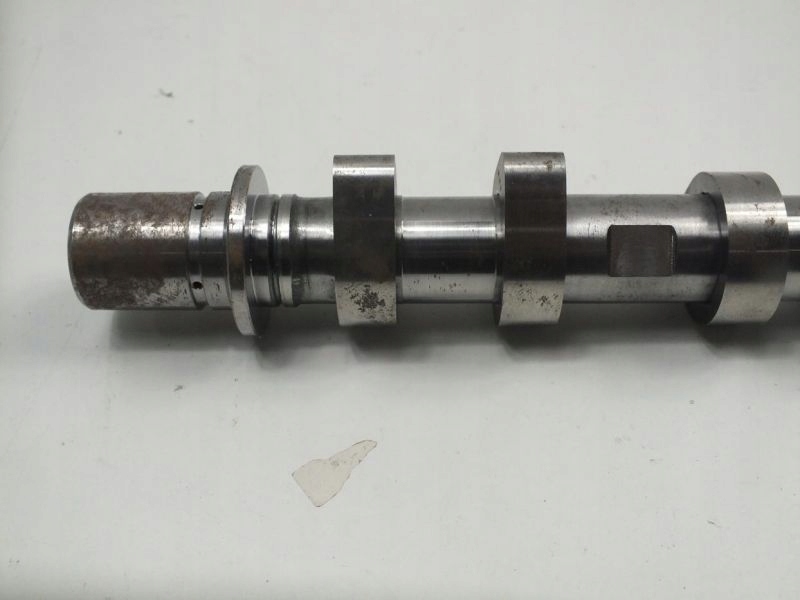 фото №5, Renault clio iv вал распределительного вала