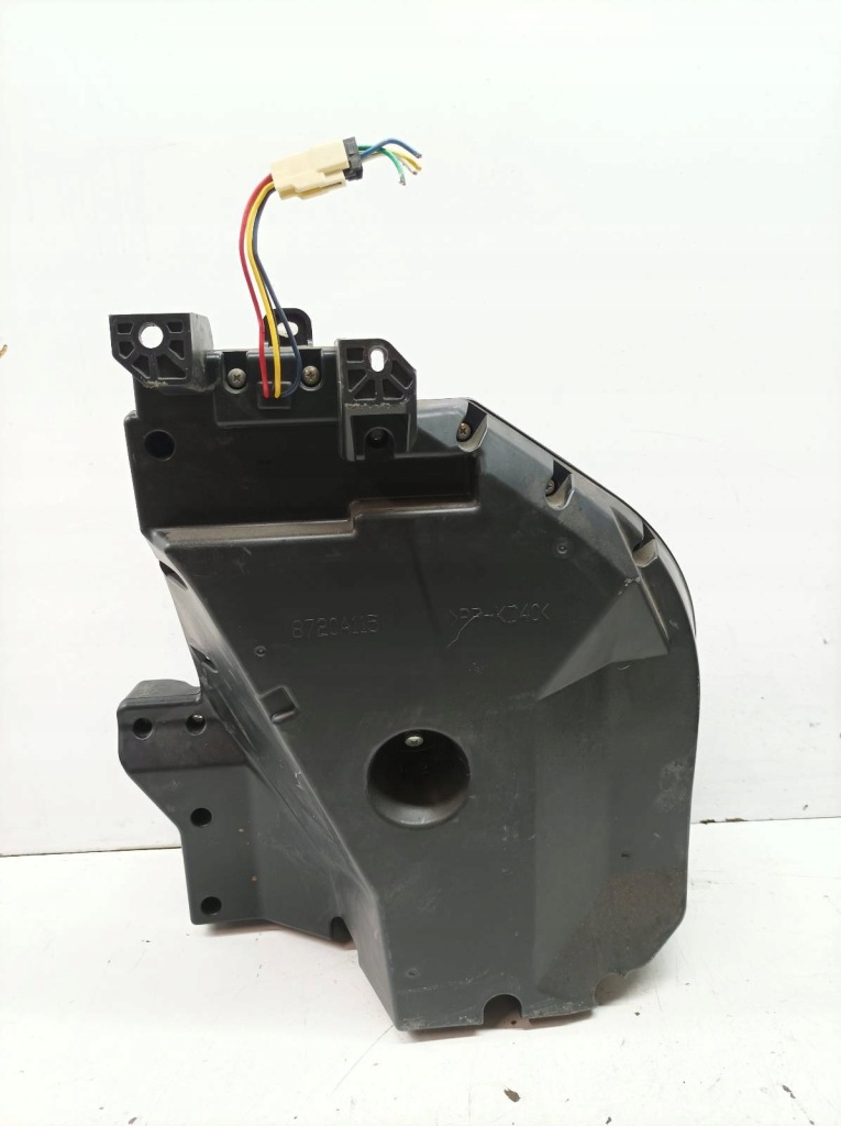 фото №2, Сабвуфер динамик 8720a115 mitsubishi lancer viii 2007- 2017