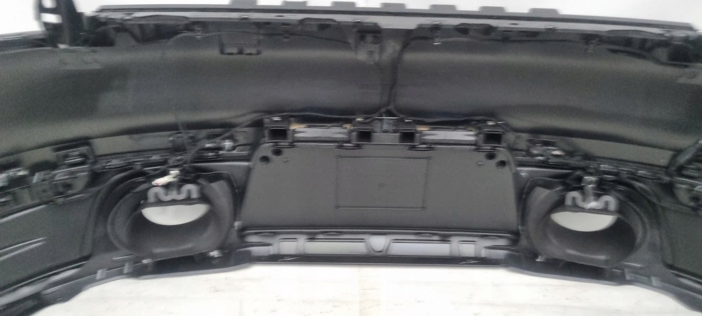 фото №10, Porsche 911 992 бампер задний + камера