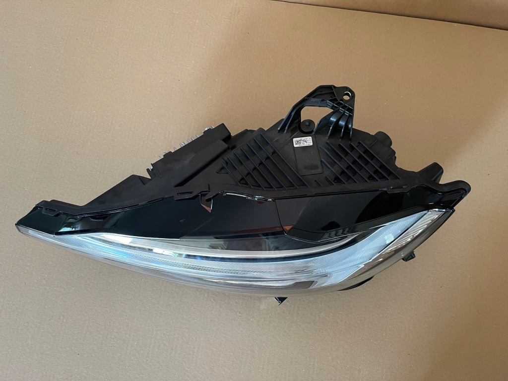 фото №4, Лампа левая full led volvo xc60 2017 комплектная