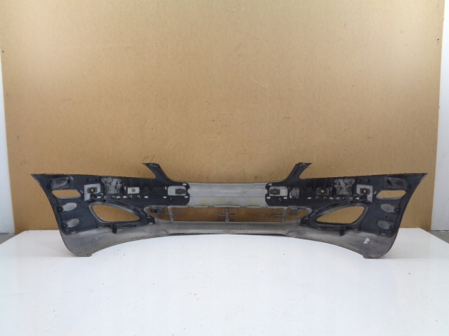 фото №5, Mercedes s-klasa w221 usa бампер передний перед pdc