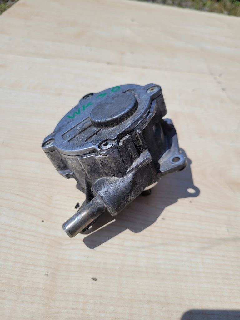 фото №7, Jeep grand cherokee wk 3.0 08-10 насос вакуум