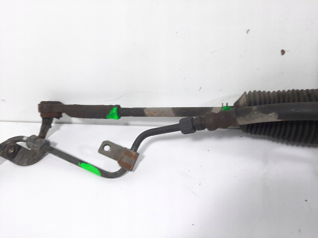 фото №9, Kia shuma ii 1.6 16v 04r трансмиссия рулевая рейка рулевая 30924 sd30579