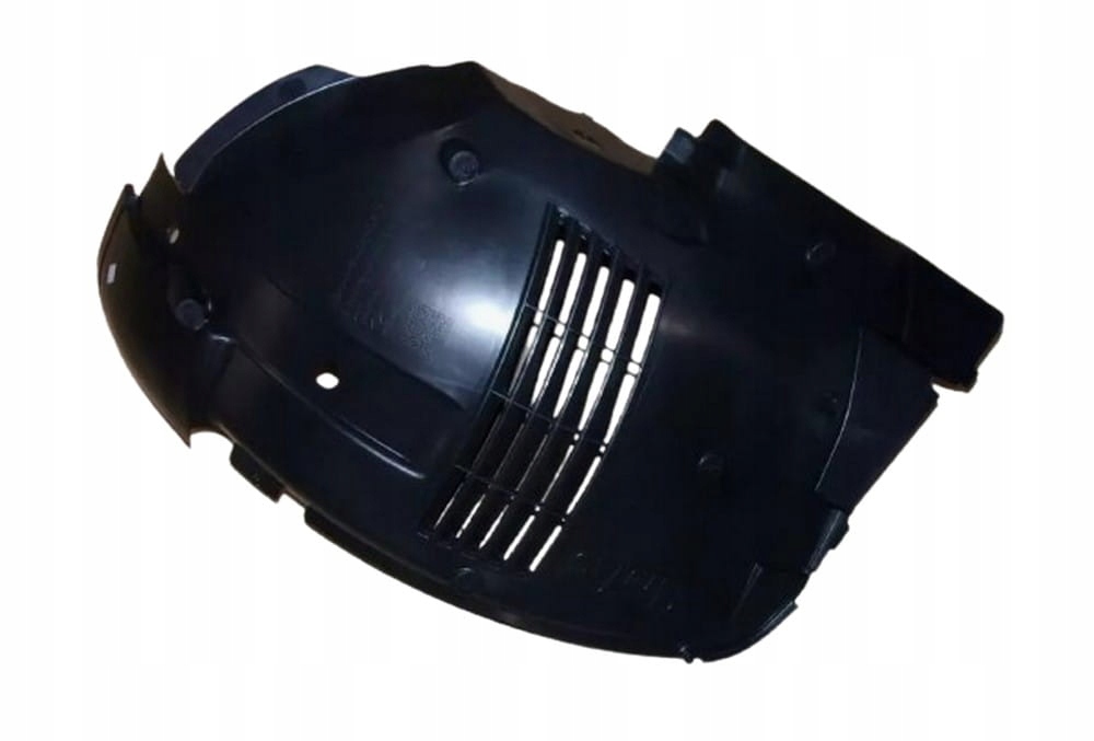 фото №1, Подкрылок правый перед 638443213r renault trafic iii оригинал