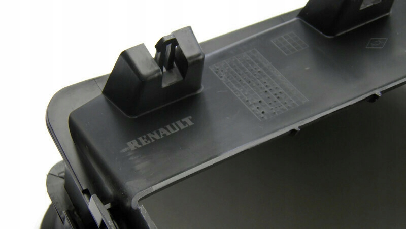 фото №5, Впуск воздуховод воздуха renault clio iv captur оригинал