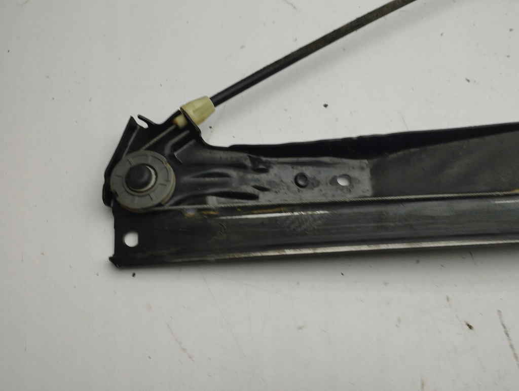 фото №10, Chrysler town & country v 2008 правая сторона подъемник стекло дверь передних