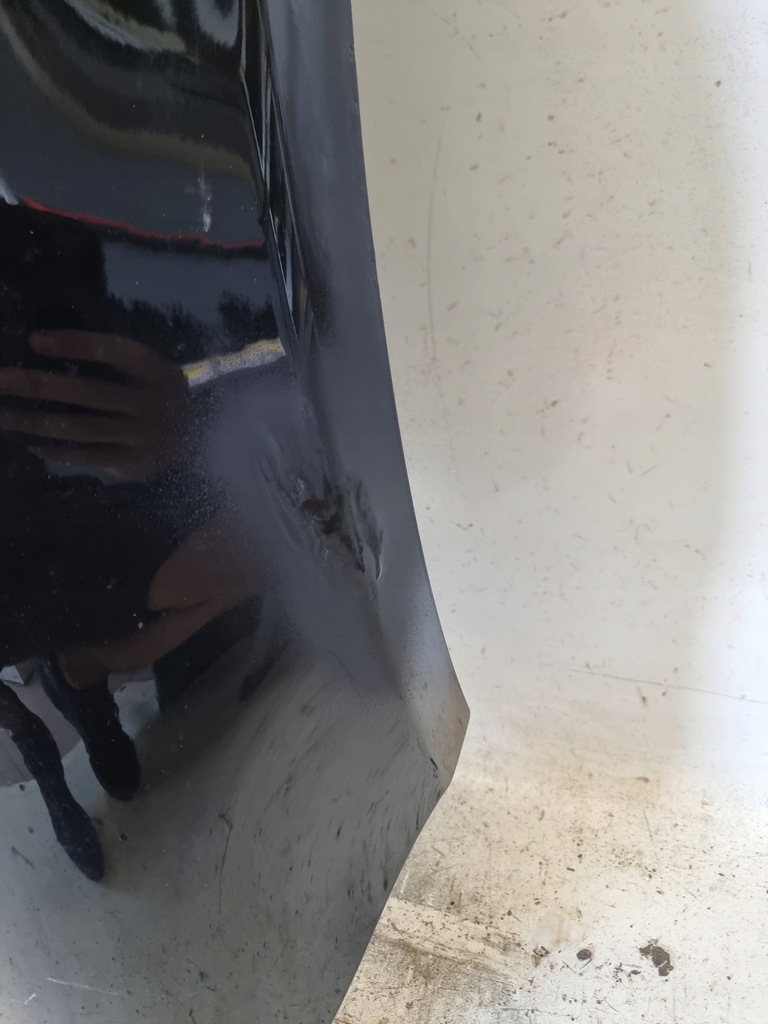 фото №6, Mini cooper clubman f54 капот передняя