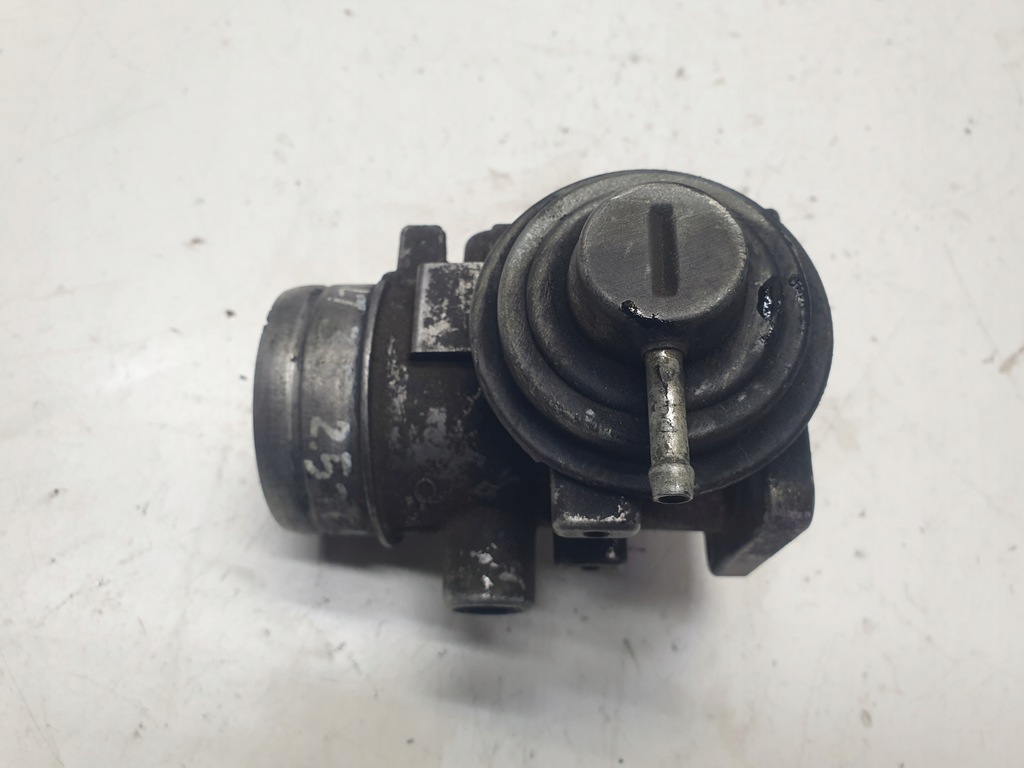 фото №1, Клапан egr vw lt-35