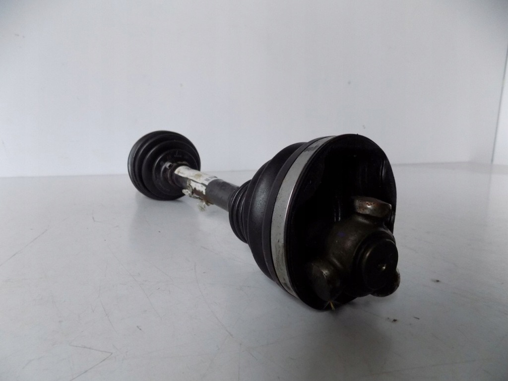 фото №9, Bmw x5 e70 привідний вал перед ліва x-drive - 5640