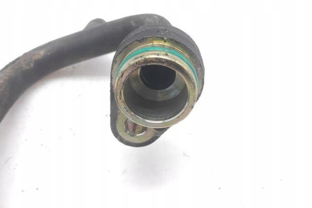 фото №7, Трубки кондиціонера alfa romeo 156 sportwagon 932_ 686807445a 2.4l дизель