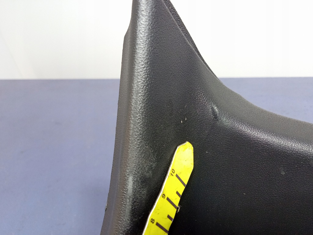 фото №8, Audi q4 e-tron sportback оббивка багажника 89e867979