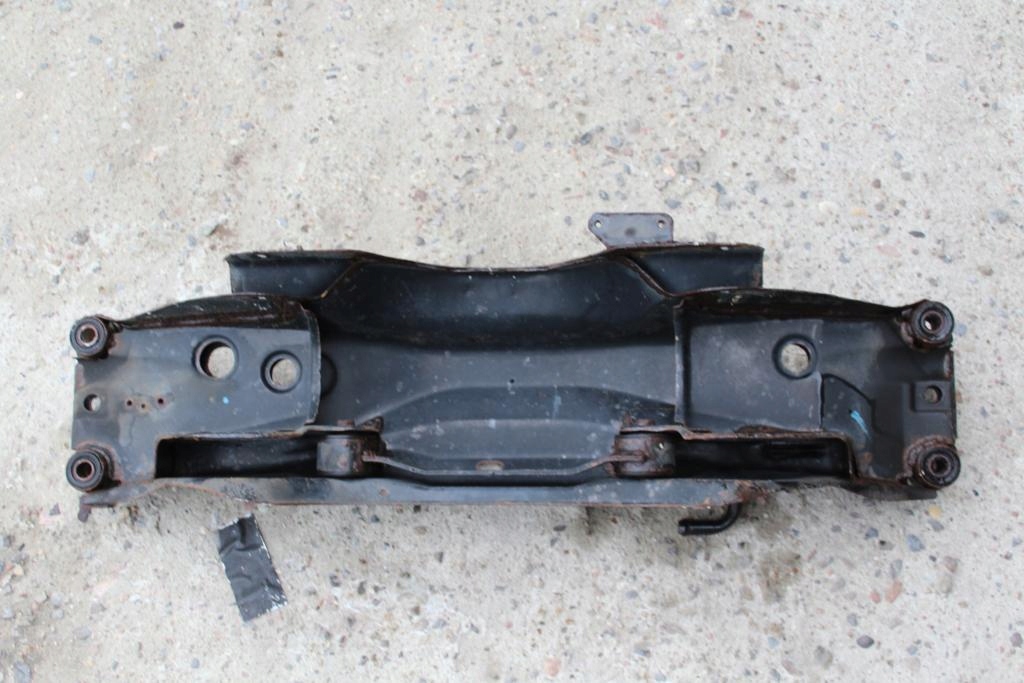 фото №10, Балка задняя подрамник подрамник подрамник задняя subaru impreza ii gd 2007r