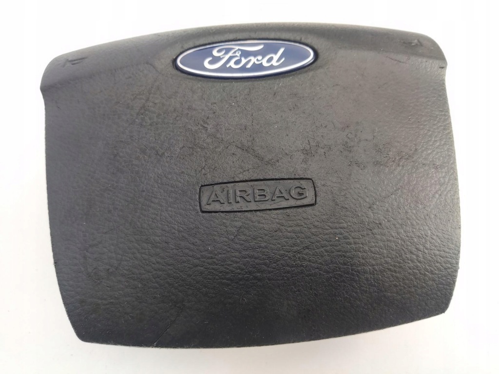 Приборная панель панель  подушки безопасности подушка безопасности ремни ford s-max mk1 рестайлинг  2010-2014 европа Доставка
