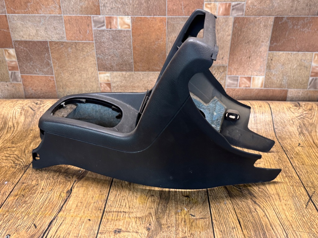 фото №2, Audi a4 b5 przed lift туннель средний перед передний рамка радио przed lift \