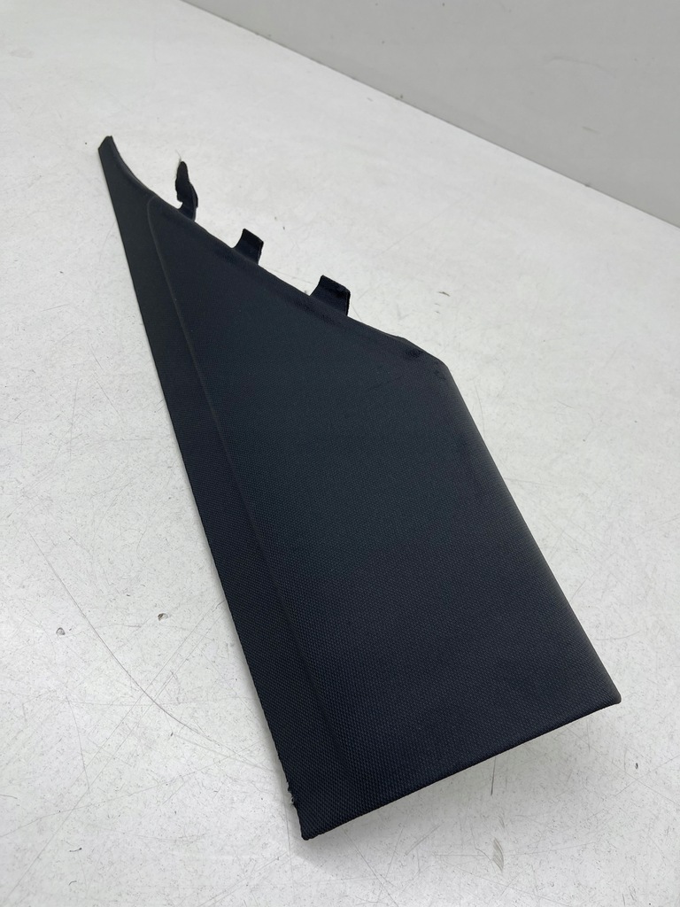 фото №6, Audi a6 c7 sedan защита обшивка стойка c правый задняя s-line чёрный