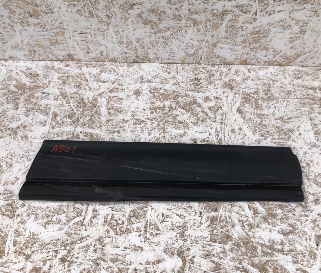 фото №1, Молдинг дверь левая mazda mx30 mx-30 2020-