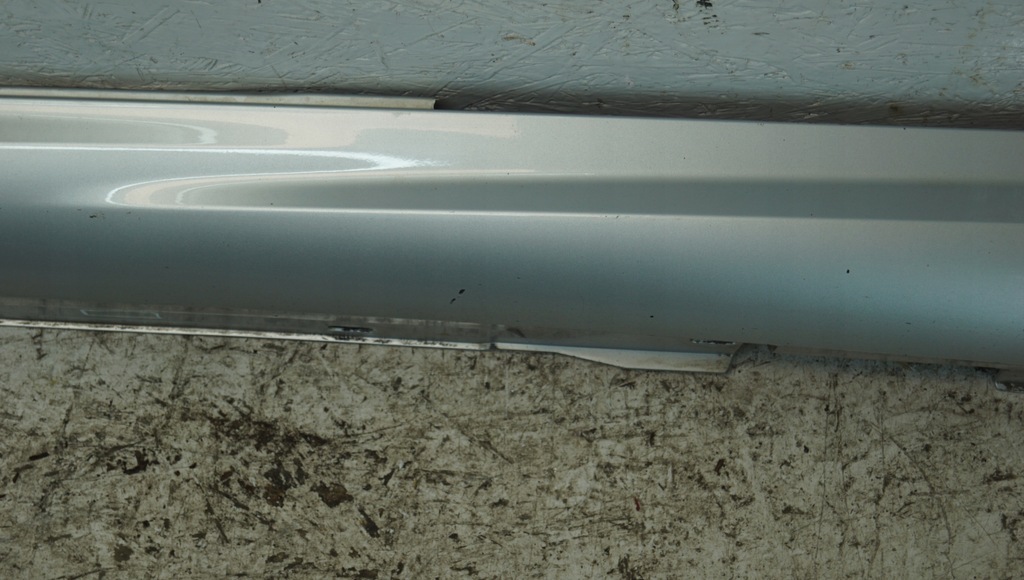 фото №6, Порог молдинг порог левая mercedes c w204 coupe lift a2046902540 amg c775