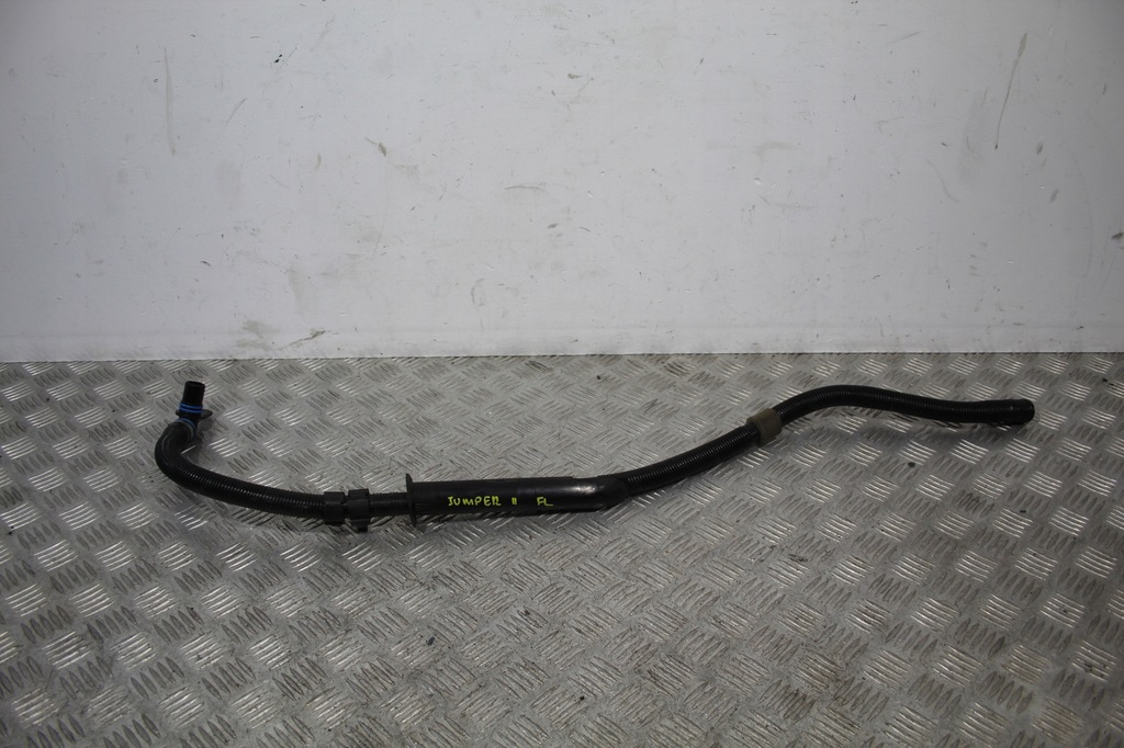 фото №1, Wąż шланг jumper ii lift