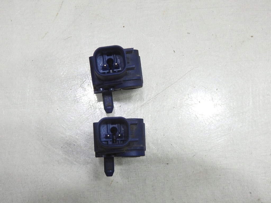 фото №6, Датчик ударний volvo v50 lift