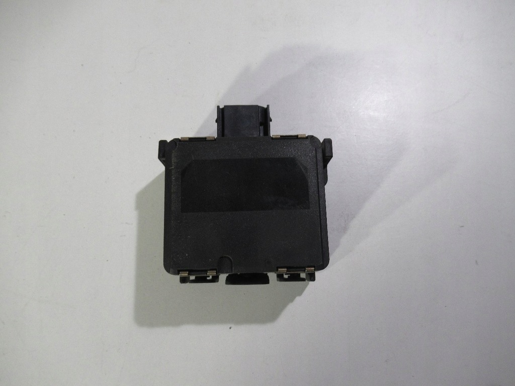 фото №1, Nissan x-trail t32 радар датчик 28438 4cb1b