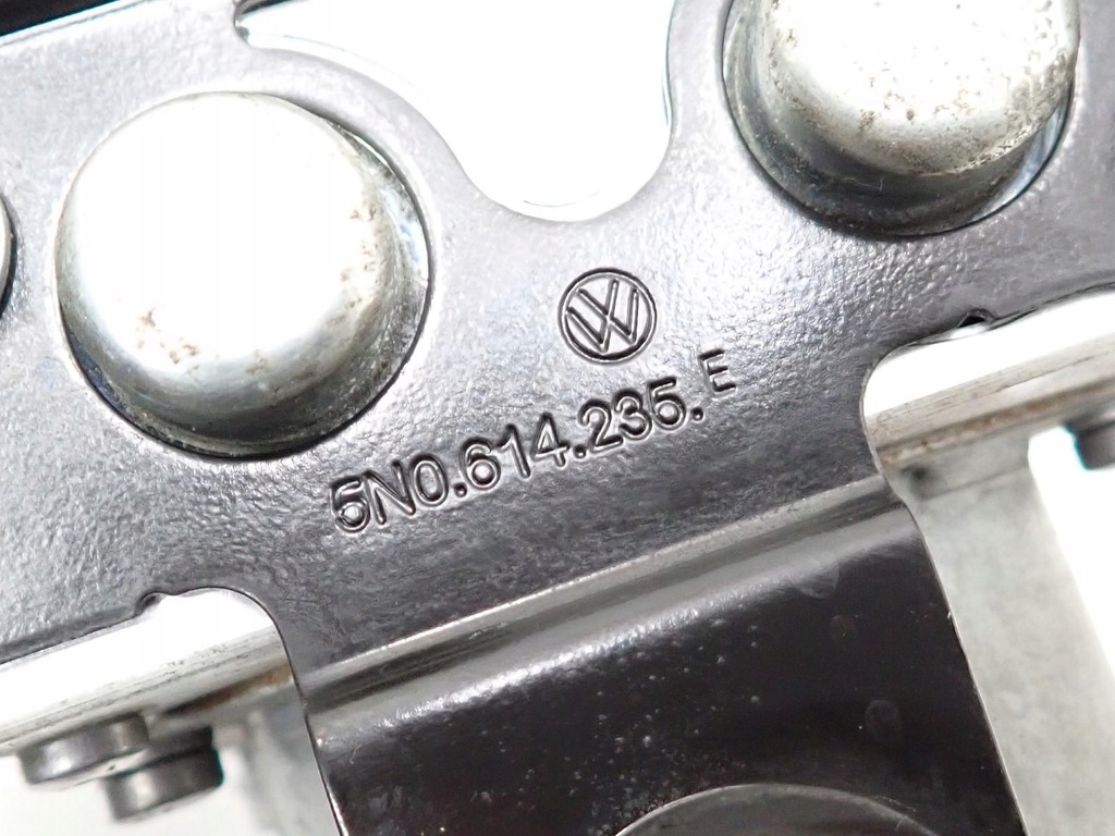 фото №9, Насос abs тормозная 5n0614109cl seat alhambra ii 7n 18r