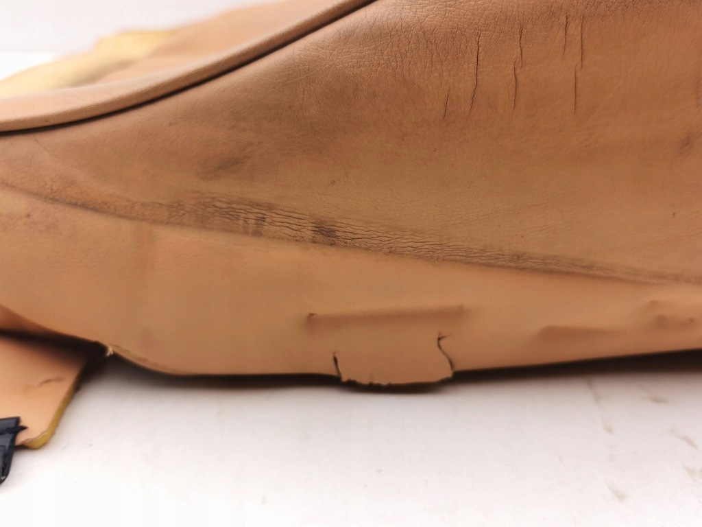 Maserati quattroporte 2004 каркас сиденье водителя Оригинал