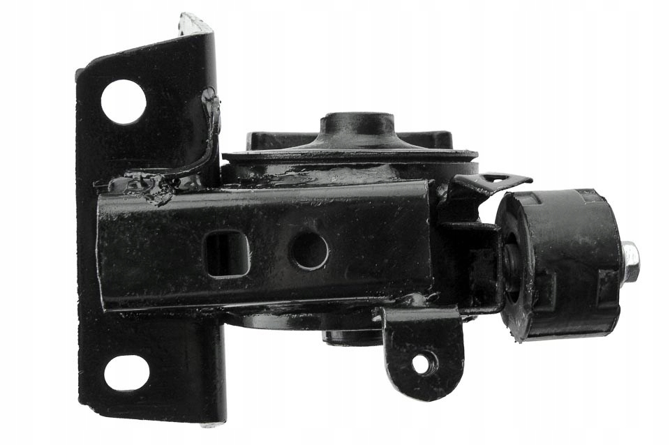 фото №12, Подушка двигуна toyota corolla 00-08 ліва